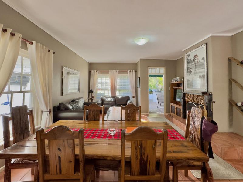 To Let 2 Bedroom Property for Rent in Zevenwacht Farm Village Western Cape